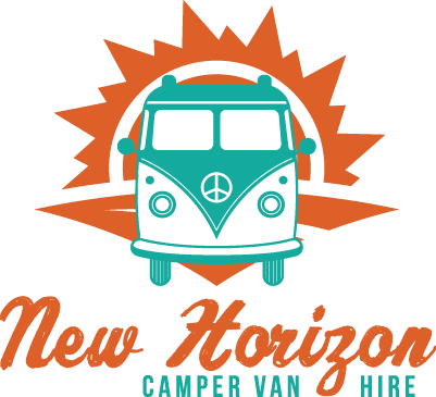 New Horizon Camper Van Hire