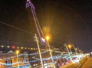 Blackpool Tower