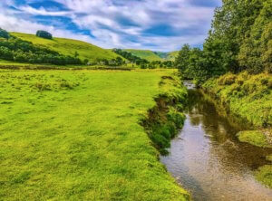 Hope Valley Riverside Walk